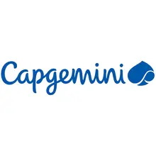 Logo de Capgemini