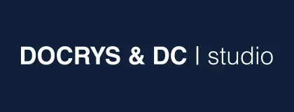 Logo de Docrys & DC