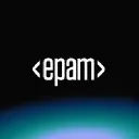 Logo de EPAM