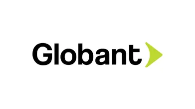 Logo de Globant