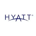 Logo de Hyatt