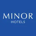 Logo de Minor Hotels Europe & Americas