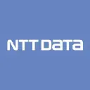Logo de NTT DATA