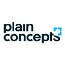 Logo de Plain Concepts