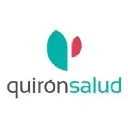 Logo de Quirónsalud