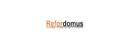 Logo de Refordomus