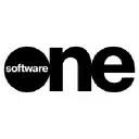Logo de SoftwareOne