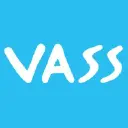 Logo de VASS