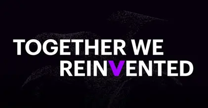 Official visual identity of Accenture Security