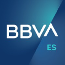 Official visual identity of BBVA Empresas