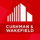 Official visual identity of Cushman & Wakefield