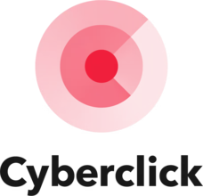 Official visual identity of Cyberclick