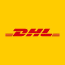 Official visual identity of DHL