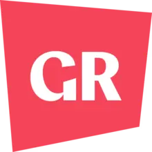 Official visual identity of Good Rebels