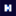 Logo de Hays