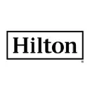 Official visual identity of Hilton