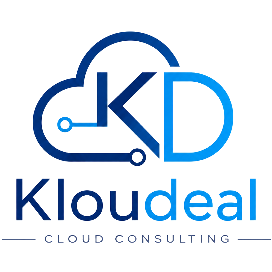 Logo de KlouDeal