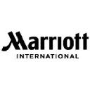 Official visual identity of Marriott International