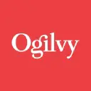 Official visual identity of Ogilvy
