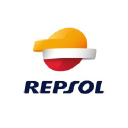 Official visual identity of Repsol Empresas