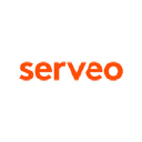 Official visual identity of Serveo
