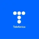 Official visual identity of Telefónica Tech