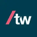 Official visual identity of Thoughtworks