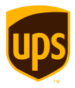 Official visual identity of UPS