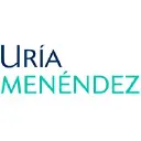 Official visual identity of Uría Menéndez